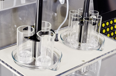 Máy đo độ rã loại PTZ AUTO 1EZ